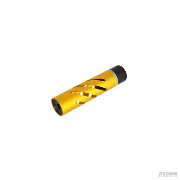 Action Army - M150 CO2 Power Chamber, C1 Pro, Gold