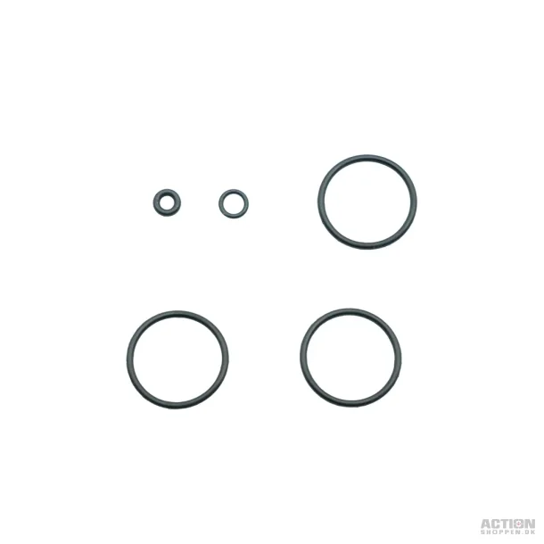 Action Army - O-ring set for gas power chamber, C1 Pro