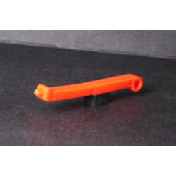 Airtech Studios - Advanced R-HOP Arm &amp; M-nub til KWA Rotary - T6, Ronin 6, QRF MOD1 &amp; 3