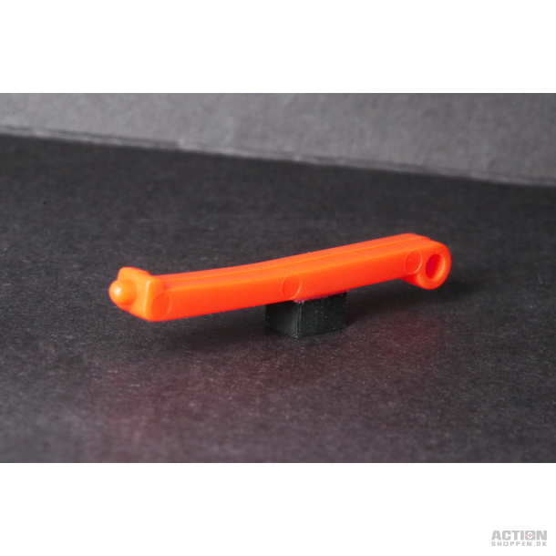 Airtech Studios - Advanced R-HOP Arm &amp; M-nub til KWA Rotary - T6, Ronin 6, QRF MOD1 &amp; 3