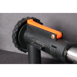 Airtech Studios - Advanced R-HOP Arm &amp; M-nub til KWA Rotary - T6, Ronin 6, QRF MOD1 &amp; 3