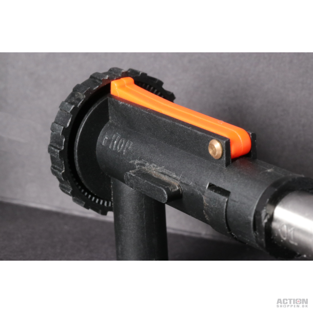 Airtech Studios - Advanced R-HOP Arm &amp; M-nub til KWA Rotary - T6, Ronin 6, QRF MOD1 &amp; 3