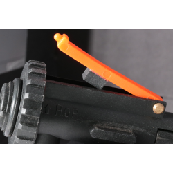 Airtech Studios - Advanced R-HOP Arm &amp; M-nub til KWA Rotary - T6, Ronin 6, QRF MOD1 &amp; 3