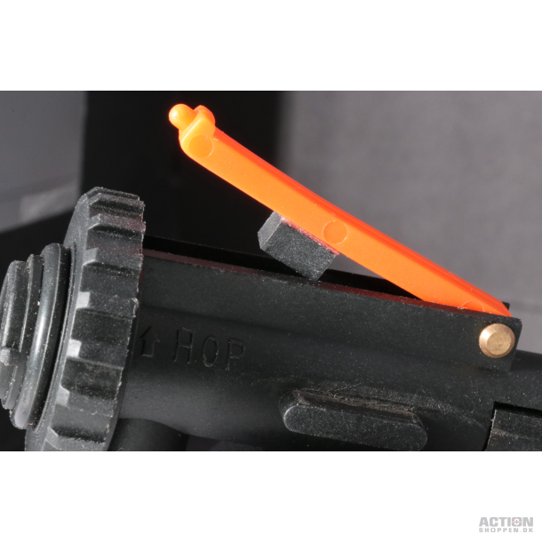 Airtech Studios - Advanced R-HOP Arm &amp; M-nub til KWA Rotary - T6, Ronin 6, QRF MOD1 &amp; 3