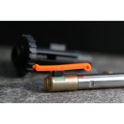 Airtech Studios - Advanced R-HOP Arm &amp; M-nub til KWA Rotary - T6, Ronin 6, QRF MOD1 &amp; 3