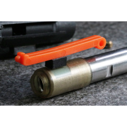 Airtech Studios - Advanced R-HOP Arm &amp; M-nub til KWA Rotary - T6, Ronin 6, QRF MOD1 &amp; 3