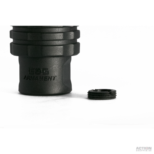 Airtech Studios -  G&G TR16 MBR 308WH IBS inderlb Lbsstabilisator