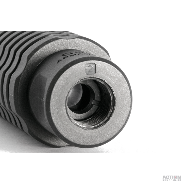 Airtech Studios -  G&G TR16 MBR 308WH IBS inderlb Lbsstabilisator