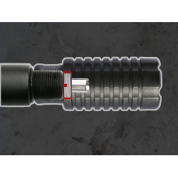 Airtech Studios -  G&G TR16 MBR 308WH IBS inderlb Lbsstabilisator