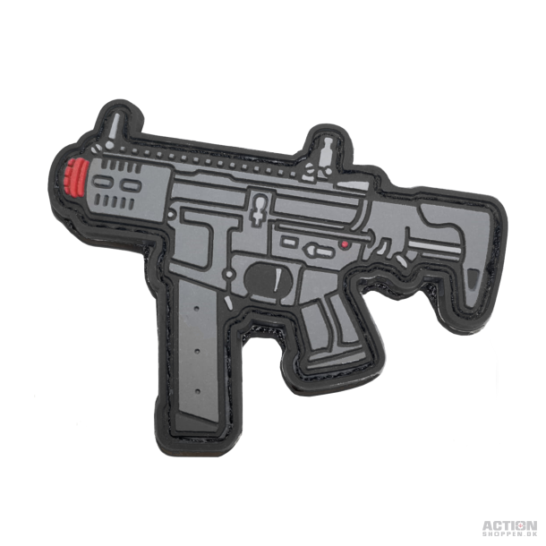 Airtech Studios - ARP9 Patch PVC