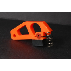 Airtech Studios - Advanced M4 Standard Chamber R-HOP Arm &amp; M-nub