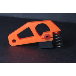 Airtech Studios - Advanced M4 Standard Chamber R-HOP Arm &amp; M-nub