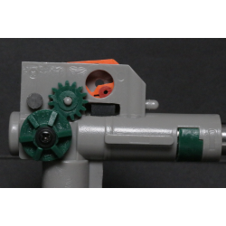 Airtech Studios - Advanced M4 Standard Chamber R-HOP Arm &amp; M-nub