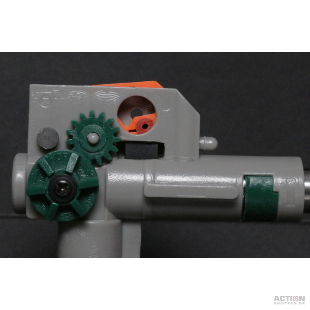 Airtech Studios - Advanced M4 Standard Chamber R-HOP Arm &amp; M-nub