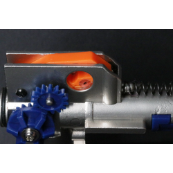 Airtech Studios - Advanced M4 Standard Chamber R-HOP Arm &amp; M-nub