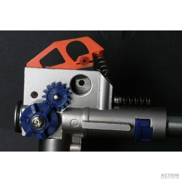 Airtech Studios - Advanced M4 Standard Chamber R-HOP Arm &amp; M-nub