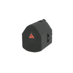 Airtech Studios - BEU Batteri Extension Unit til KWA Ronin 6 TK.45C PDW, T6 Tactical &amp; QRF MOD, sort