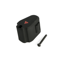Airtech Studios - BEU Batteri Extension Unit til Krytac Trident MK2 PDW, sort