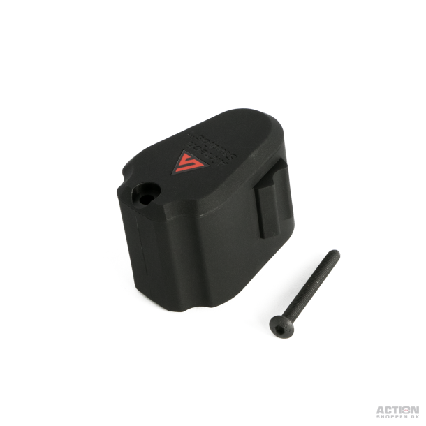 Airtech Studios - BEU Batteri Extension Unit til Krytac Trident MK2 PDW, sort