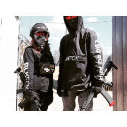 Airtech Studios - BEU Batteri Extension Unit til Krytac Trident MK2 PDW, sort