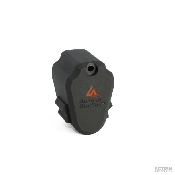 Airtech Studios - BEU Batteri Extension Unit til Krytac Trident MK2 PDW, sort