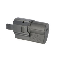 Airtech Studios - BEU Batteri Extension Unit til VFC Avalon PDW Series, sort
