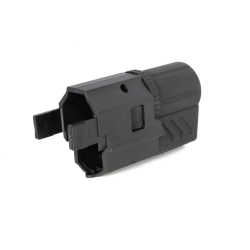 Airtech Studios - BEU Batteri Extension Unit til VFC Avalon PDW Series, sort