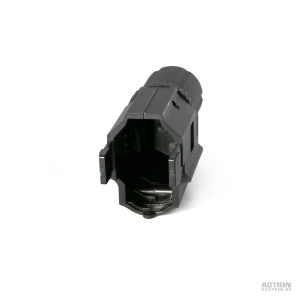 Airtech Studios - BEU Batteri Extension Unit til VFC Avalon PDW Series, sort