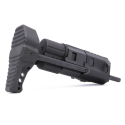 Airtech Studios - BEU Batteri Extension Unit til VFC Avalon PDW Series, sort