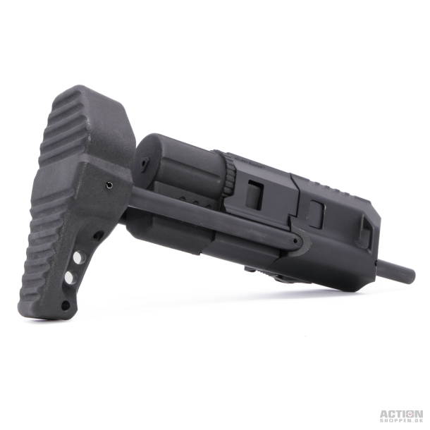 Airtech Studios - BEU Batteri Extension Unit til VFC Avalon PDW Series, sort