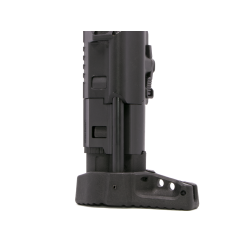 Airtech Studios - BEU Batteri Extension Unit til VFC Avalon PDW Series, sort