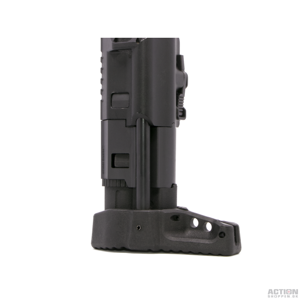 Airtech Studios - BEU Batteri Extension Unit til VFC Avalon PDW Series, sort