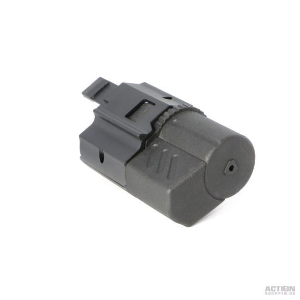 Airtech Studios - BEU Batteri Extension Unit til VFC Avalon PDW Series, sort