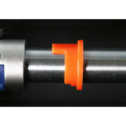 Airtech Studios - ICS &amp; KWA Advanced Hop-up kammer &amp; inderlb O-ring