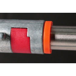 Airtech Studios - ICS &amp; KWA Advanced Hop-up kammer &amp; inderlb O-ring