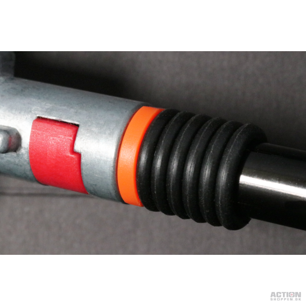 Airtech Studios - ICS &amp; KWA Advanced Hop-up kammer &amp; inderlb O-ring