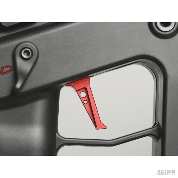 Airtech Studios - Krytac Kriss Vector Speed Flat Trigger Blade, Rd