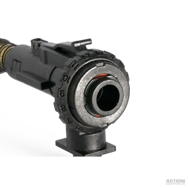 Airtech Studios - Krytac M4 Hop-up Kammer - Modified R-HOP Arm