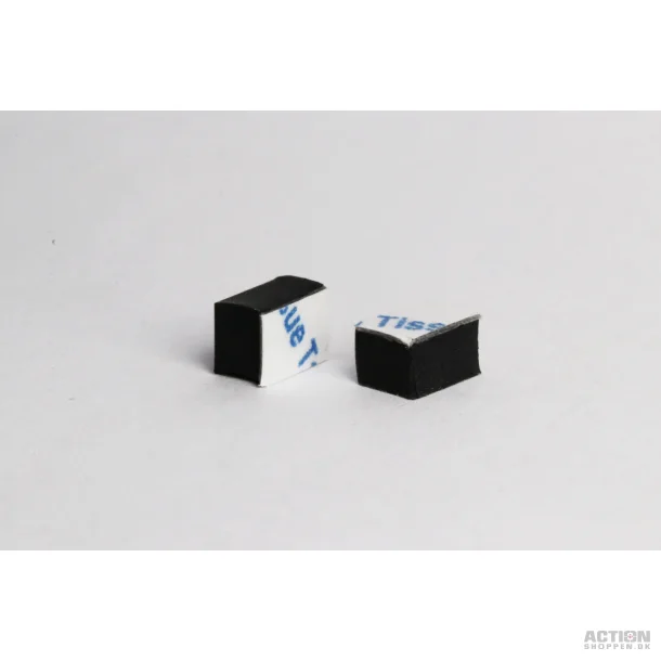 Airtech Studios - M-nub (Til R-Hop St-up)