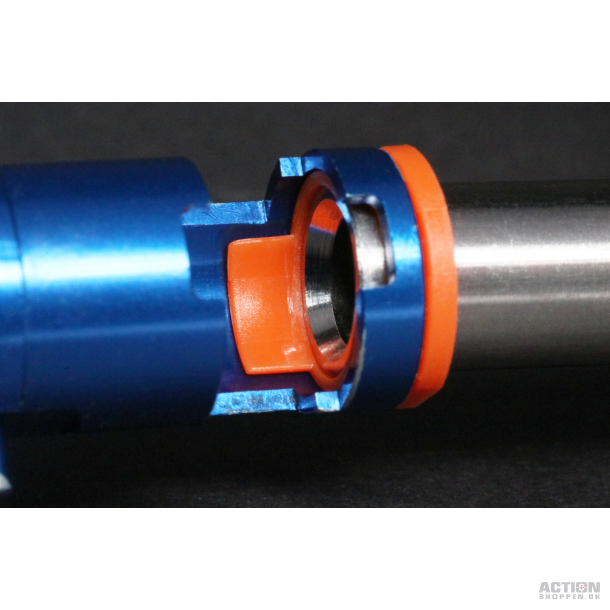 Airtech Studios - Maxx Advanced Hop-up kammer &amp; inderlb O-ring