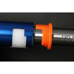 Airtech Studios - Maxx Advanced Hop-up kammer &amp; inderlb O-ring