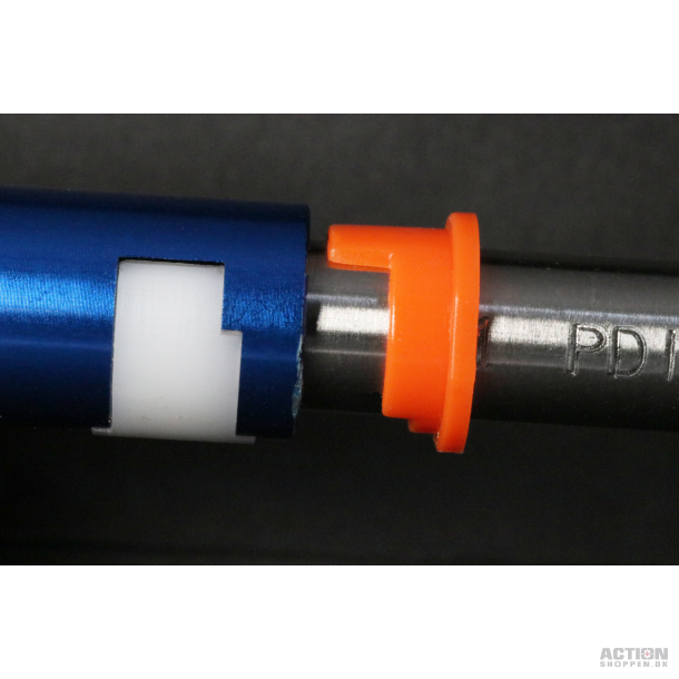 Airtech Studios - Maxx Advanced Hop-up kammer &amp; inderlb O-ring