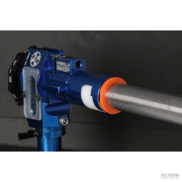 Airtech Studios - Maxx Advanced Hop-up kammer &amp; inderlb O-ring