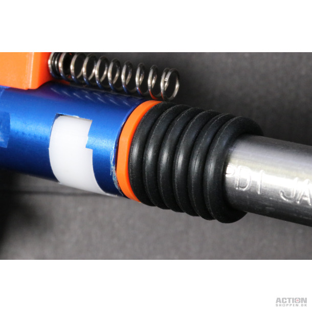 Airtech Studios - Maxx Advanced Hop-up kammer &amp; inderlb O-ring