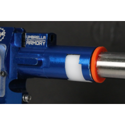 Airtech Studios - Maxx Advanced Hop-up kammer &amp; inderlb O-ring