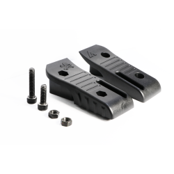 Airtech Studios - Stock-Butt Extension G&G ARP9 &amp; 556 Series GOS-V5 Series, sort