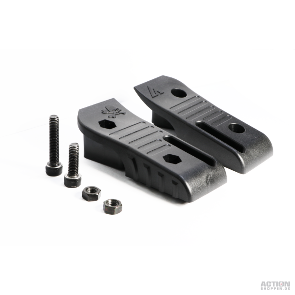 Airtech Studios - Stock-Butt Extension G&G ARP9 &amp; 556 Series GOS-V5 Series, sort