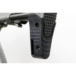 Airtech Studios - Stock-Butt Extension G&G ARP9 &amp; 556 Series GOS-V5 Series, sort