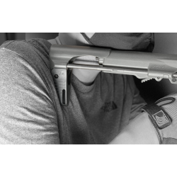 Airtech Studios - Stock-Butt Extension G&G ARP9 &amp; 556 Series GOS-V5 Series, sort