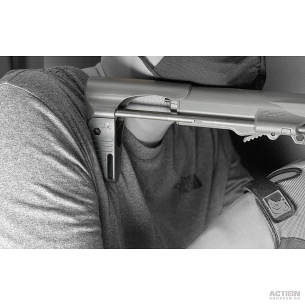 Airtech Studios - Stock-Butt Extension G&G ARP9 &amp; 556 Series GOS-V5 Series, sort